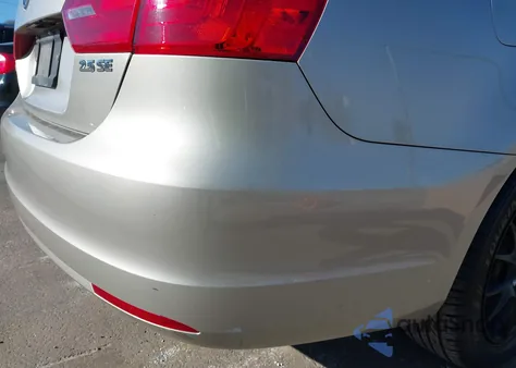 2013 Volkswagen Jetta 2.5L Se from USA, damaged, VIN 3VWDP7AJ0DM248066